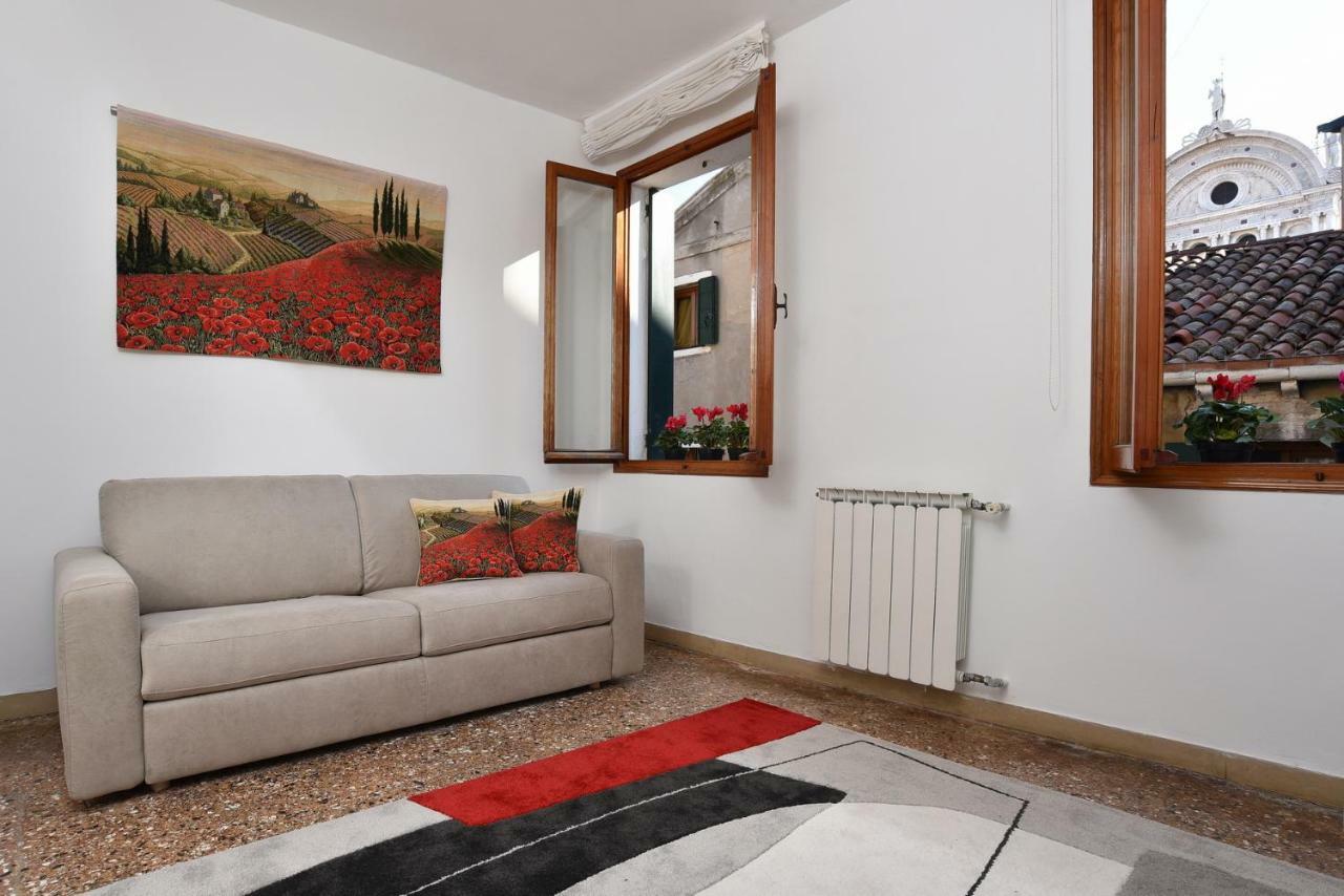 Appartamento Fabris ヴェネツィア エクステリア 写真