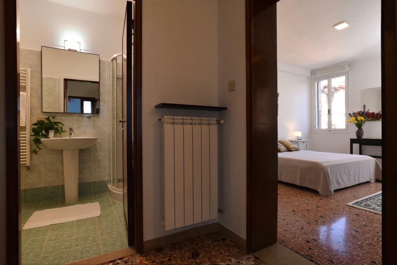 Appartamento Fabris ヴェネツィア エクステリア 写真